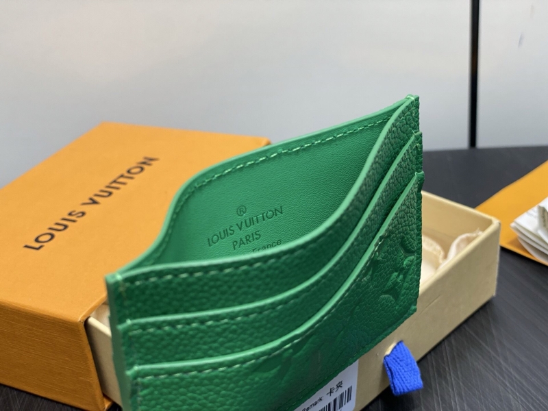 LV Wallets